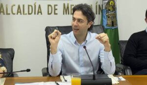 Daniel Quintero