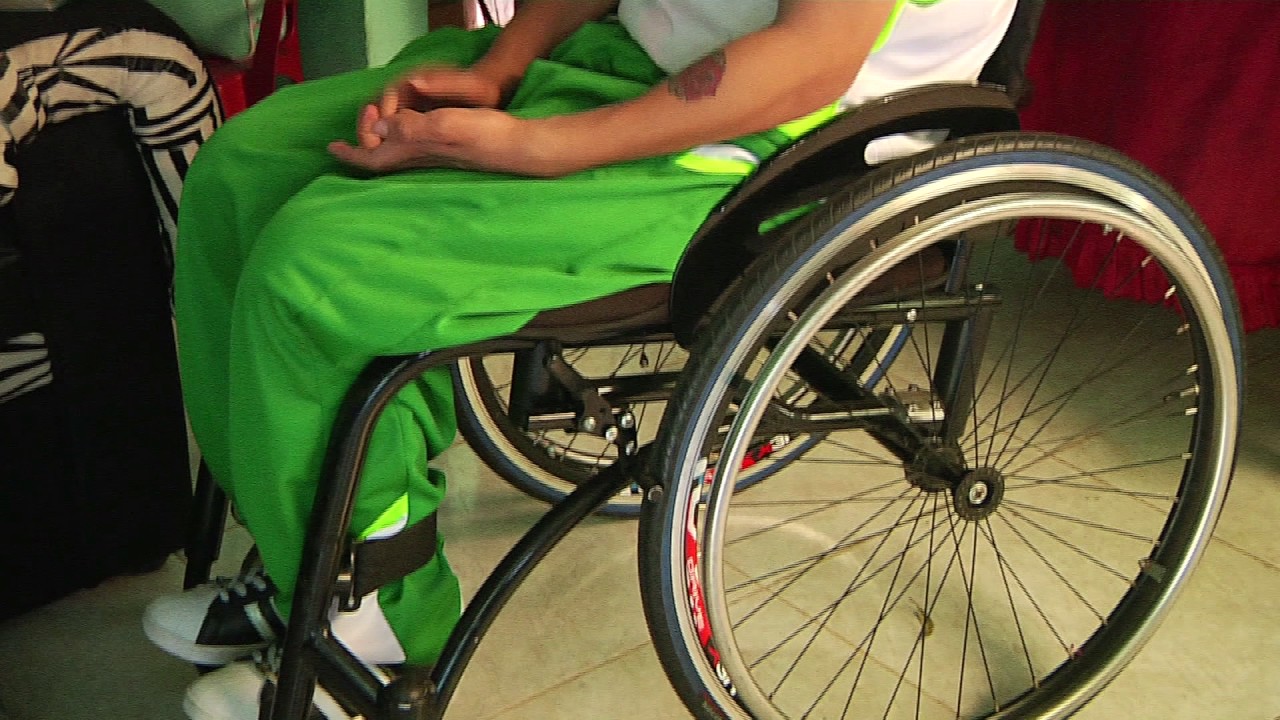 PERSONAS CON ALGÚN GRADO DE DISPACACIDAD, PUEDEN ACCEDER A SERVICIOS DE IPS EN MEDELLÍN.