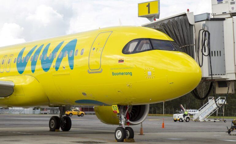 ¡Final, final! Viva Air no va más: Avianca se negó a continuar con la integración