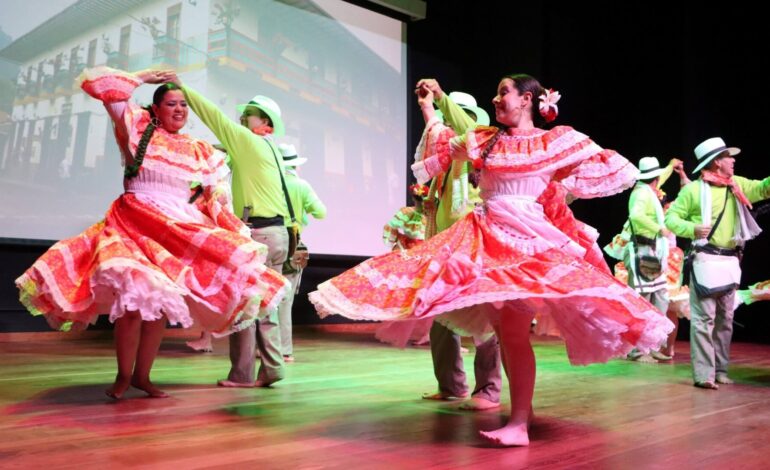 Renace el Teatro Caribe de Itagüí con una fiesta cultural gratuita