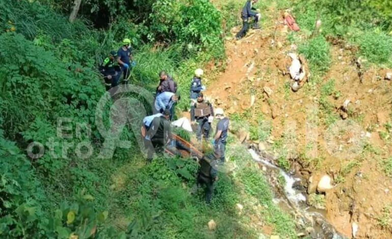 Van 20 cadáveres en ríos y quebradas del Valle de Aburrá: encontaron un muerto en quebrada de Manrique