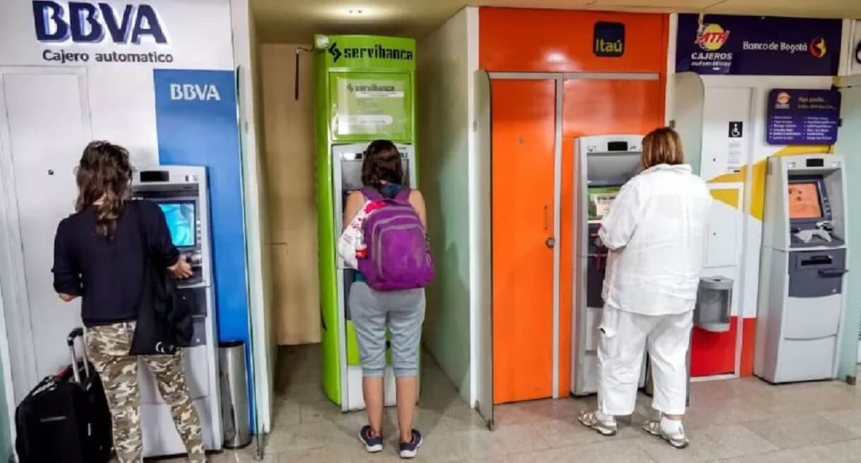 Comienzan pruebas de autentificación facial en entidades financieras de Colombia