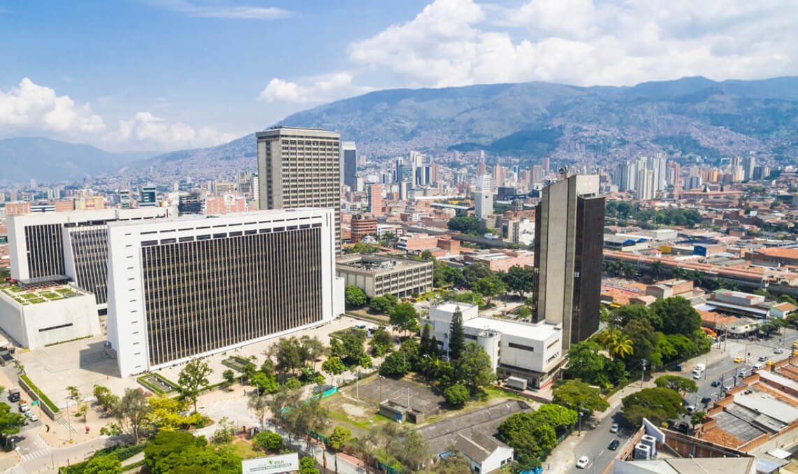 La Personería de Medellín, inició investigación a tres exfuncionarios de la Alcaldía por malos manejos 