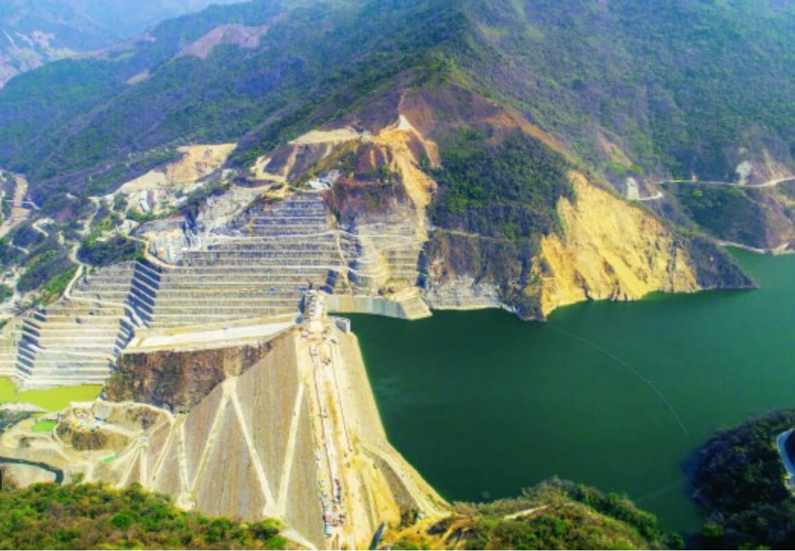 Hidroituango recibe millonaria multa de la ANLA por afectaciones ambientales 