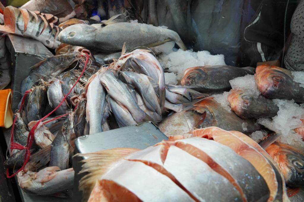 Para esta Semana Santa, comer pescado saldrá un 36% más caro que el año pasado