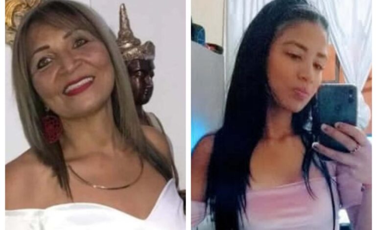 Capturaron a dos señalados asesinos de mujeres en Antioquia: uno de ellos por un crimen en Cali