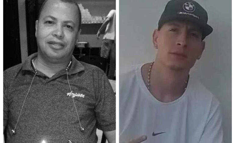Gremio taxista pide reacción de las autoridades luego de la muerte de dos de sus compañeros