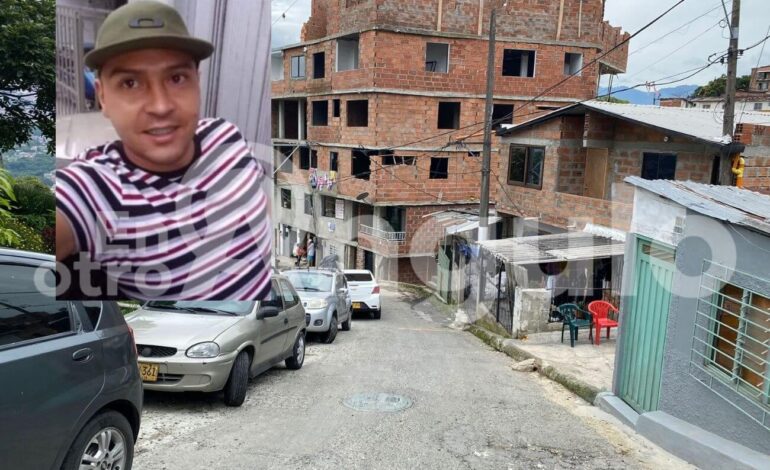 A batazos mataron a un hombre que entraba a su casa en el barrio Villa Guadalupe