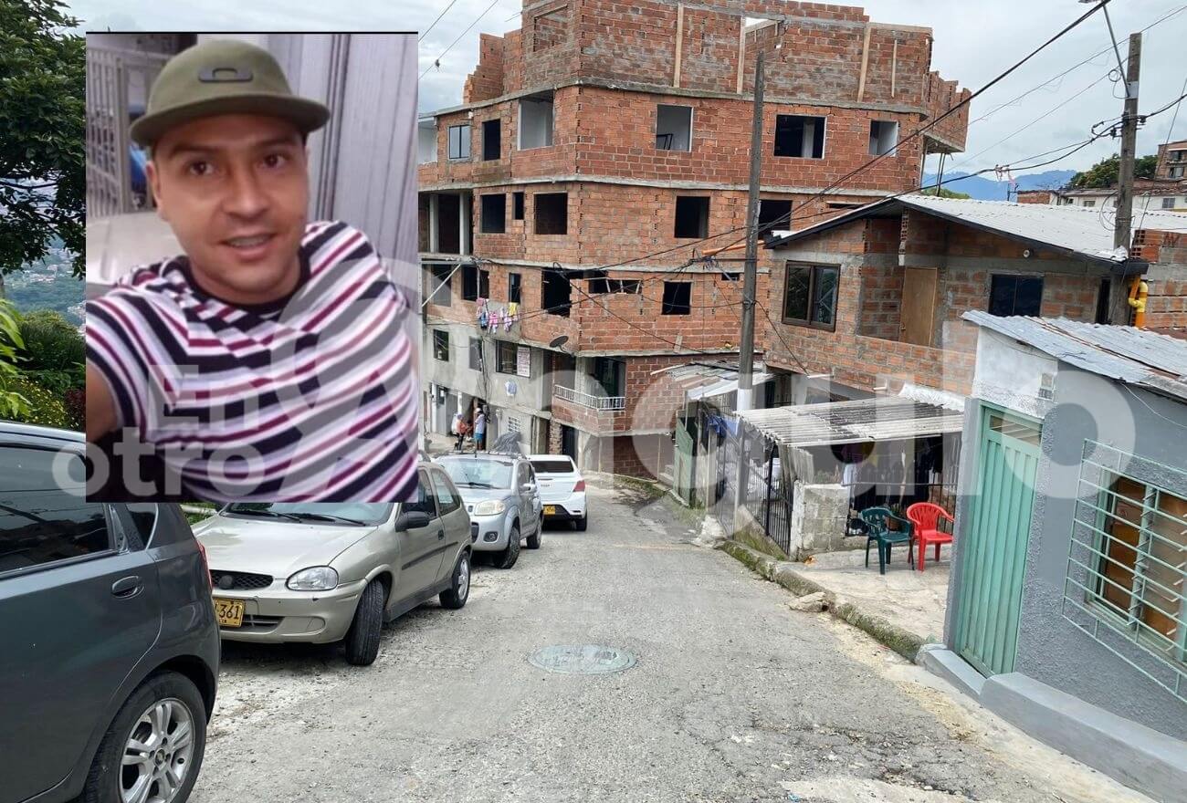 A batazos mataron a un hombre que entraba a su casa en el barrio Villa Guadalupe