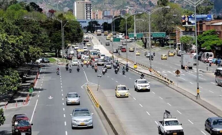 Renault SANDERO y LOGAN, los carros más robados en Medellín