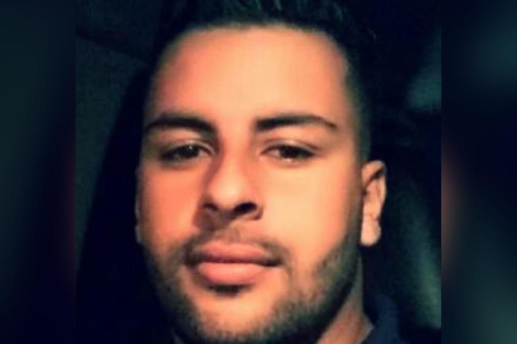 Asesinaron a conductor de aplicación en Campo Valdés que llegó hace tres años de México
