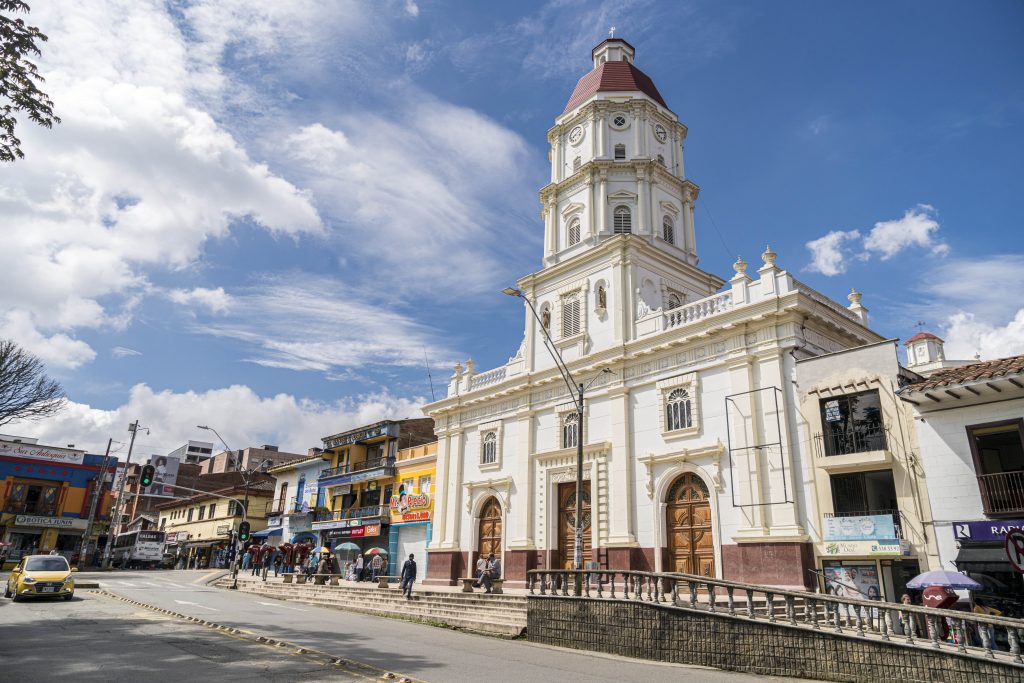 En Caldas ya mataron más personas en el 2023 que en todo el 2022