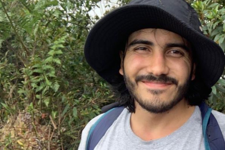 ¡Lo encuentran o lo encuentran!: Mindefensa ofreció recompensa de $70 millones para encontrar a ingeniero Andrés Camilo