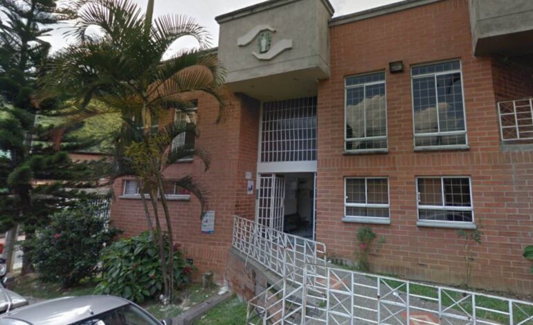 Cierran dos centros de salud de Metrosalud en dos sectores del occidente de Medellín