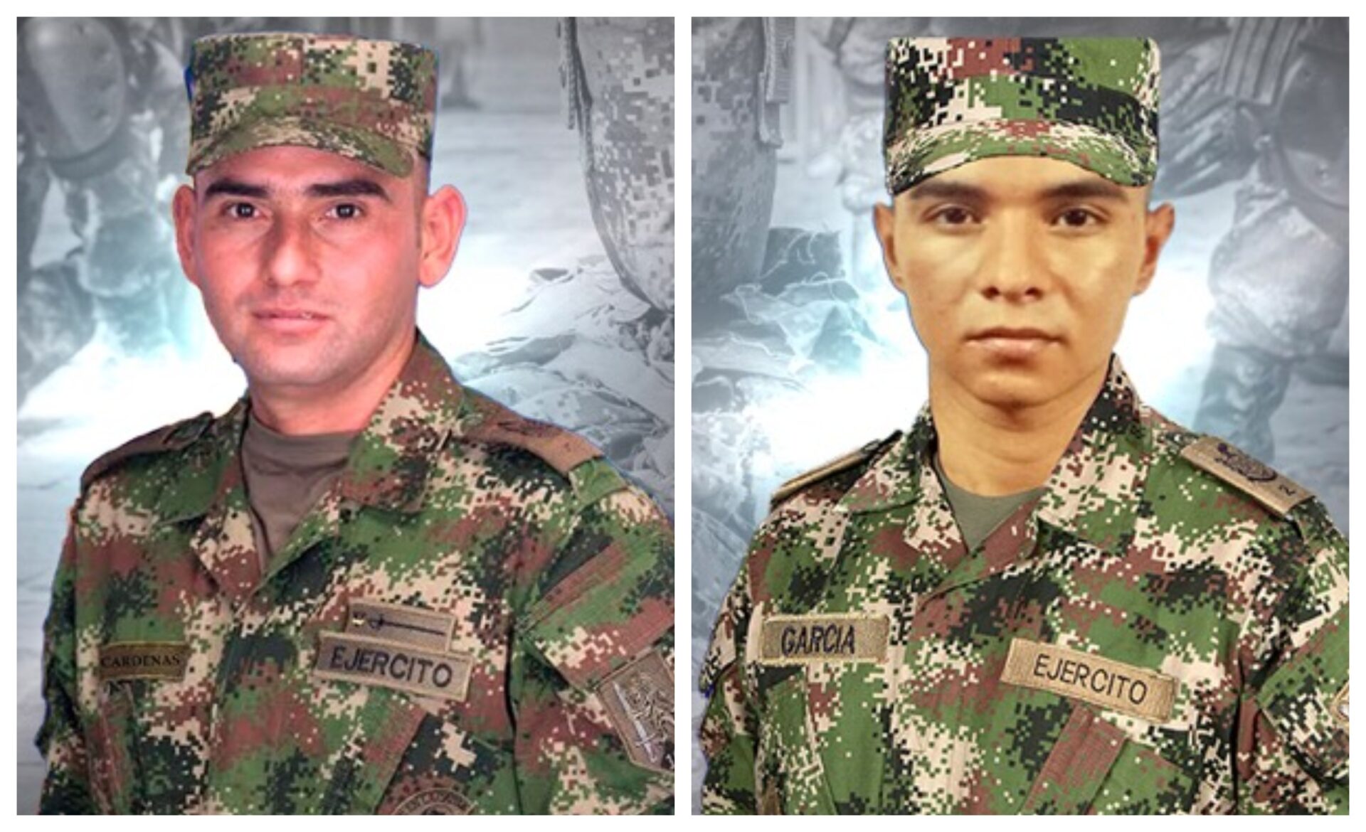 Operativo cerca de Hidroituango dejó dos militares muertos, un abatido y siete menores rescatados
