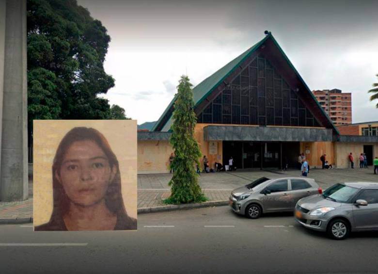 Tragedia en Envigado: Asesinan abogada en el barrio San Marcos