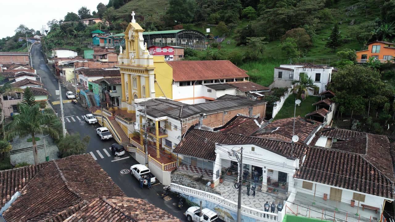 Personería de Medellín le abrió proceso a la Secretaría de Seguridad por el predio de una comisaría de familia
