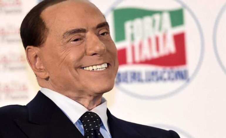 Amigo del político italiano Silvio Berlusconi le robaron una millonada en Belén San Bernardo