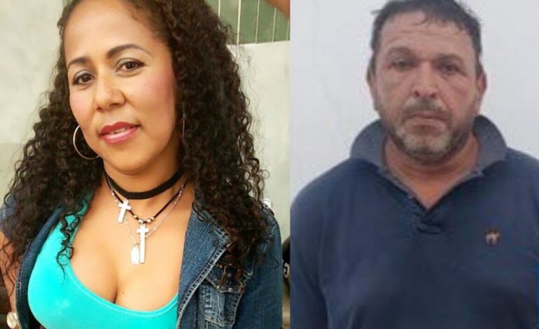 Capturaron a un hombre en Ecuador que habría matado a una mujer en el barrio Santa Cruz