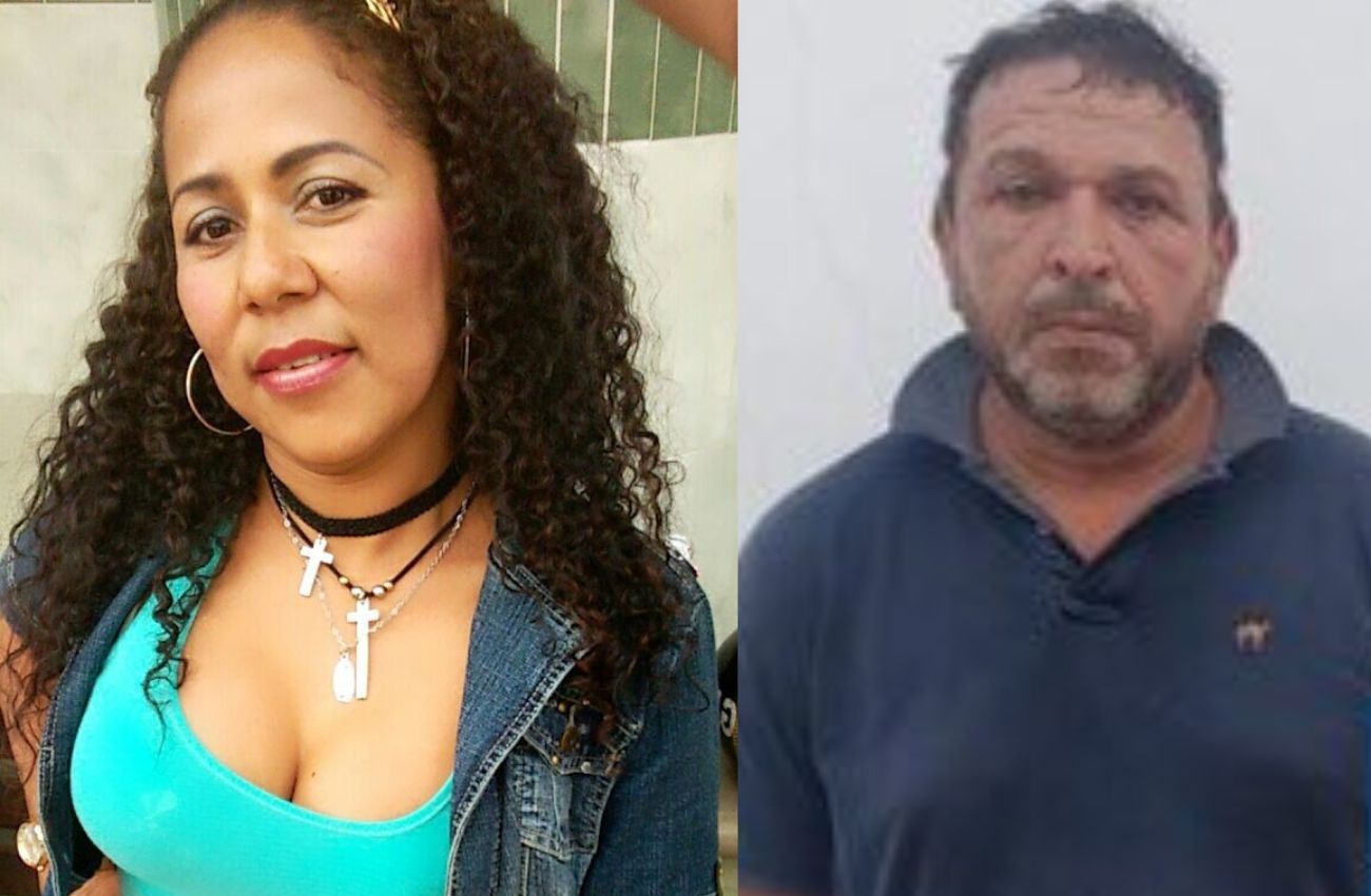 Capturaron a un hombre en Ecuador que habría matado a una mujer en el barrio Santa Cruz
