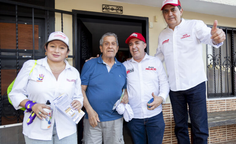 Raúl Cardona aseguró que la vivienda será accequible para todos los envigadeños