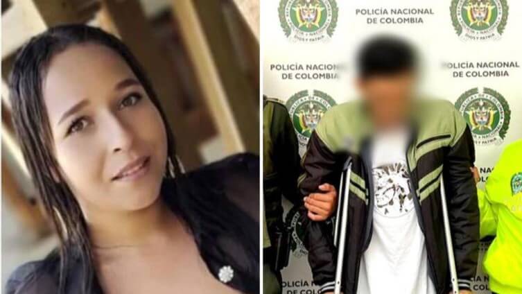 La Policía capturó a un joven acusado de asesinar a su pareja en Valdivia