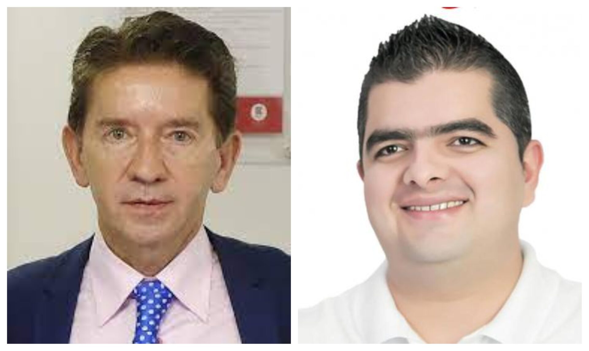 ¡Atención!: Julián Bedoya se baja de su aspiración a la Gobernación para unirse a la de Luis Pérez