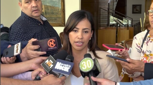 Paulina Aguinaga propone repatriar 5 billones de EPM en el extranjero