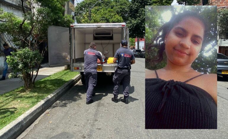 Asesinaron a mujer dentro de un inquilinato del barrio Sevilla en frente de su hijo de tres años