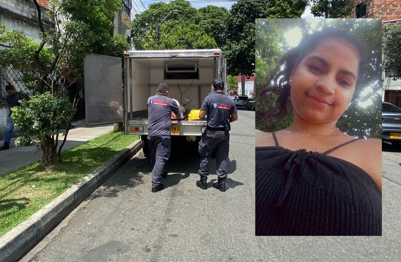 Asesinaron a mujer dentro de un inquilinato del barrio Sevilla en frente de su hijo de tres años