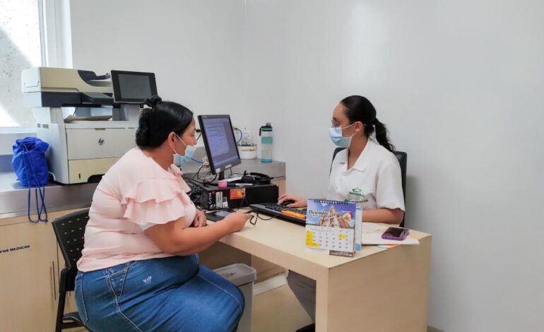 Sigue la reinversión para mejorar los centros de salud en Medellín: reabieron el Centro de Salud Manantial