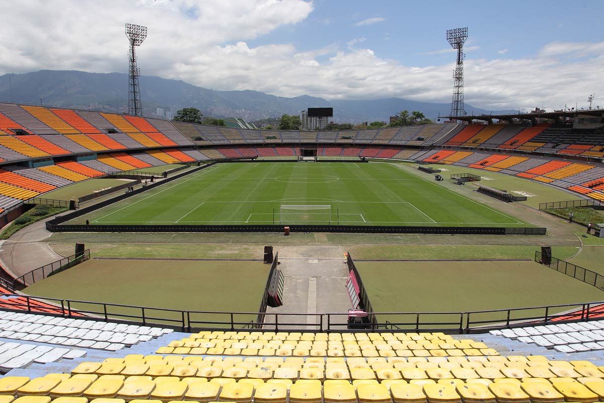 A Medellín la eligieron como subsede del Mundial sub 20 femenino y el alcalde aseguró «vamos a lucirnos»