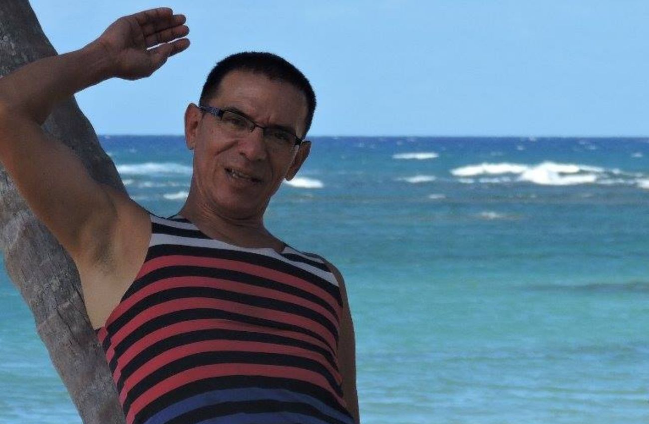 Hallaron muerto a Manuel Bermúdez, uno de los más reconocidos activistas LGBTIQ+ de Medellín