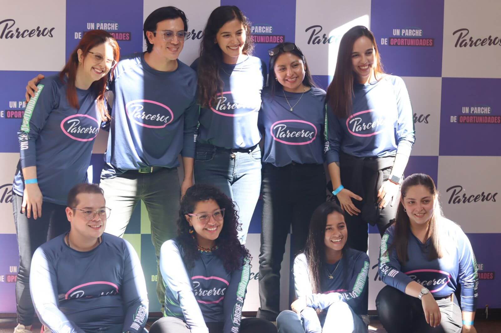 Medellín reactiva el programa Parceros para jóvenes en riesgo social