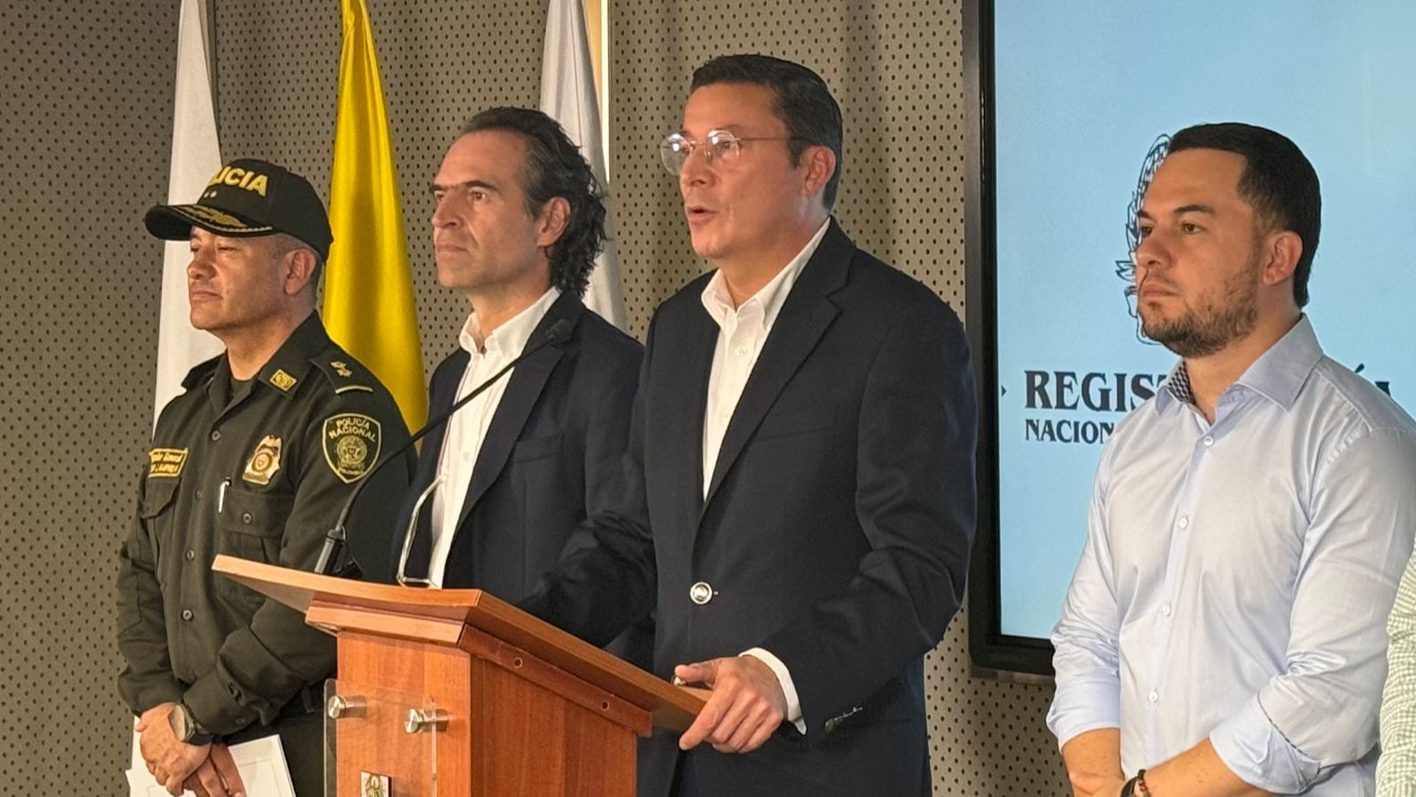 Medellín cuenta con identificación de biometría facial para verificación de la identidad de las personas