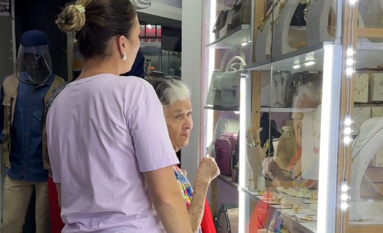 En Copacabana buscan incentivar la compra local en los comercios del municipio en fin de año