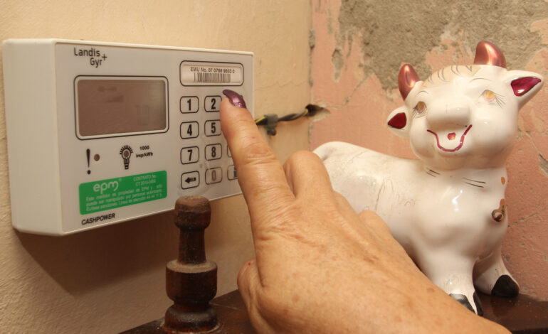 EPM facilita el acceso a la energía con financiamiento y soluciones innovadoras