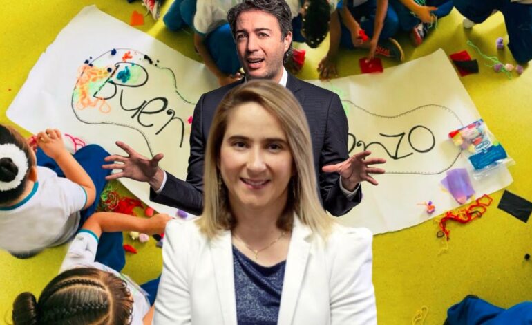 A los quinteristas no les dejan de aplazar audiencias: ya van tres postergaciones por caso de Buen Comienzo