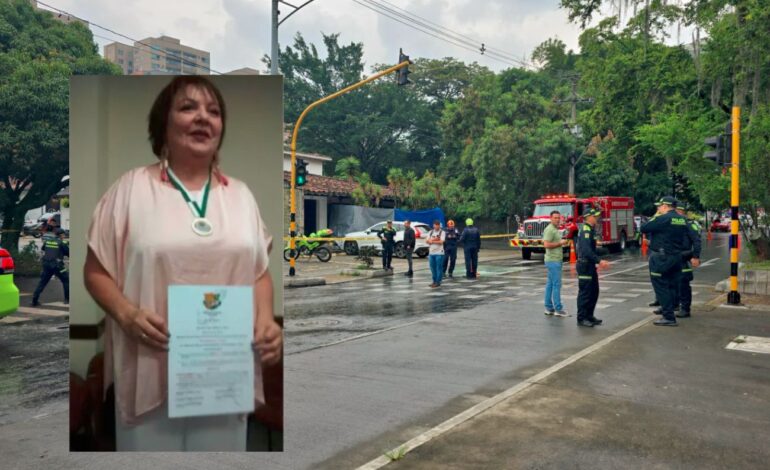 A periodista y su hermana las habrían asesinado por una millonaria herencia