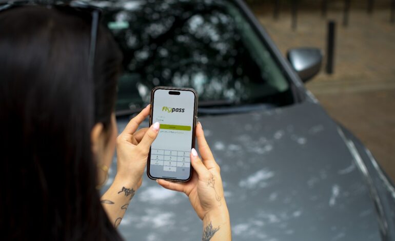 ¿Viajas en Semana Santa? Flypass te ayuda a planear mejor tu ruta con su nuevo mapa interactivo