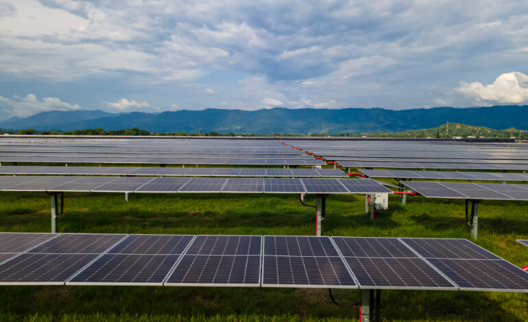 Energía que cuida la vida: el compromiso de EPM con la Tierra