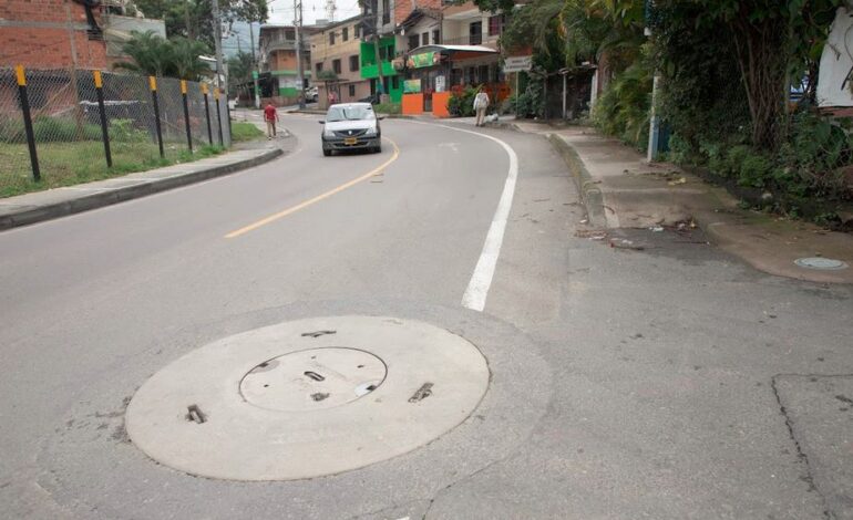 Para modernizar el acueducto de Copacabana, EPM tendrá que hacer cierres en la vía a Machado