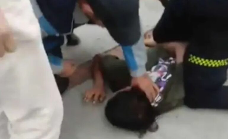 Al menor señalado de atacar a Miguel Uribe le dieron medida de internamiento… pero no irá a un centro de detención para menores