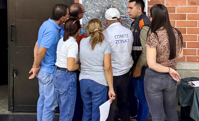 Envigado avanza en la actualización catastral multipropósito en 10 barrios y seis veredas