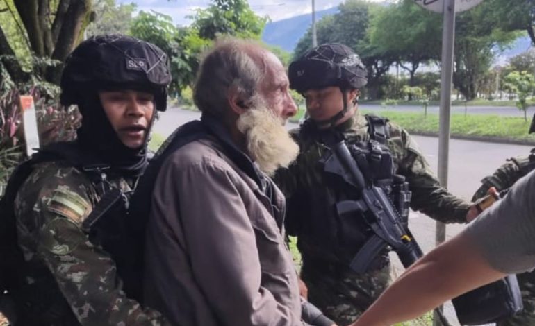 ¿Qué puede pasar con el habitante de calle señalado de asesinar a un adolescente en Itagüí?