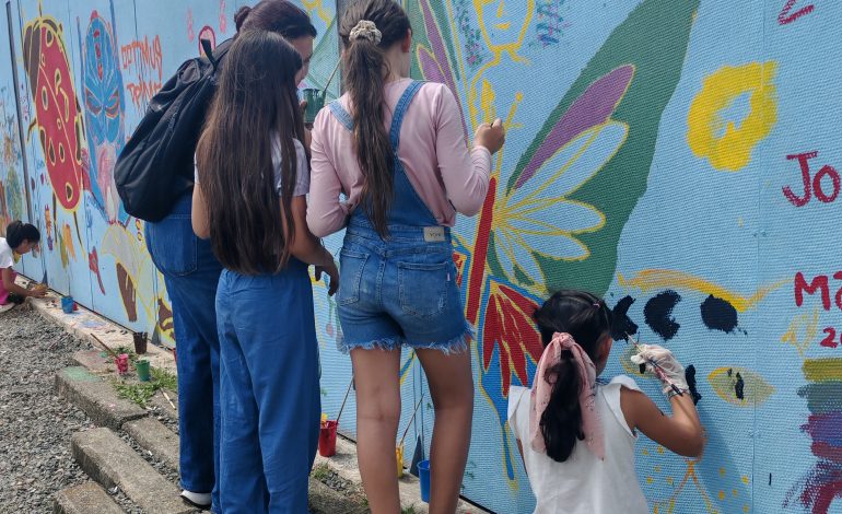 EPM refuerza el acueducto del centro-oriente de Medellín con nueva infraestructura de bombeo