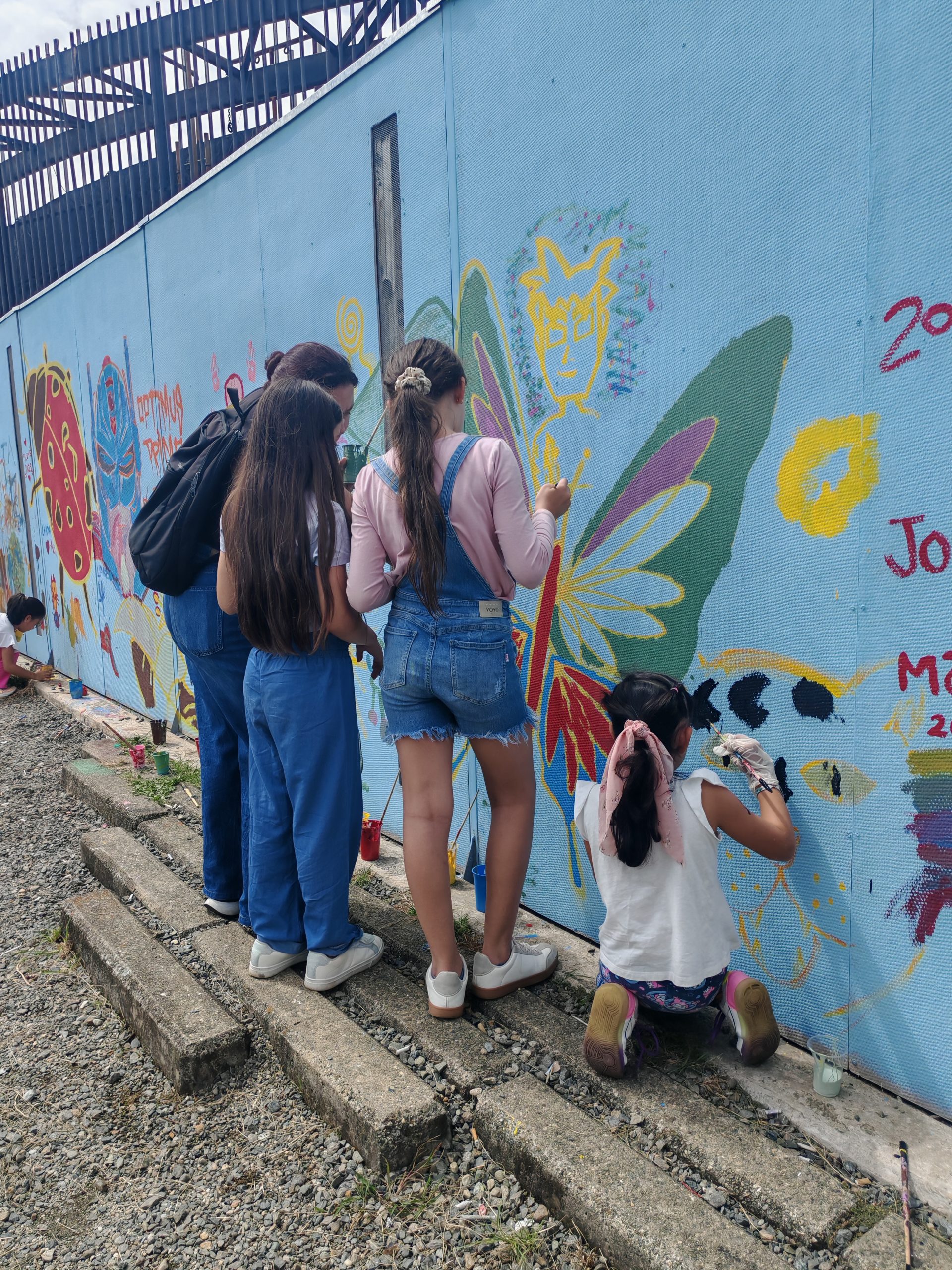 EPM refuerza el acueducto del centro-oriente de Medellín con nueva infraestructura de bombeo