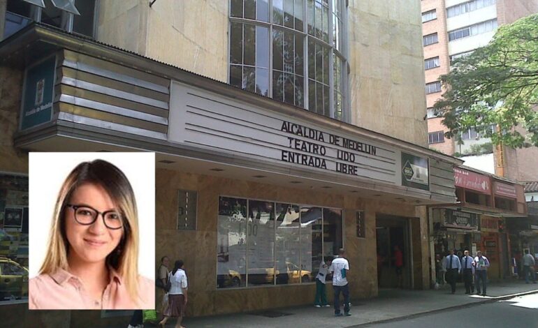 Personería de Medellín investiga presuntas omisiones en contratos de obras del Teatro Lido