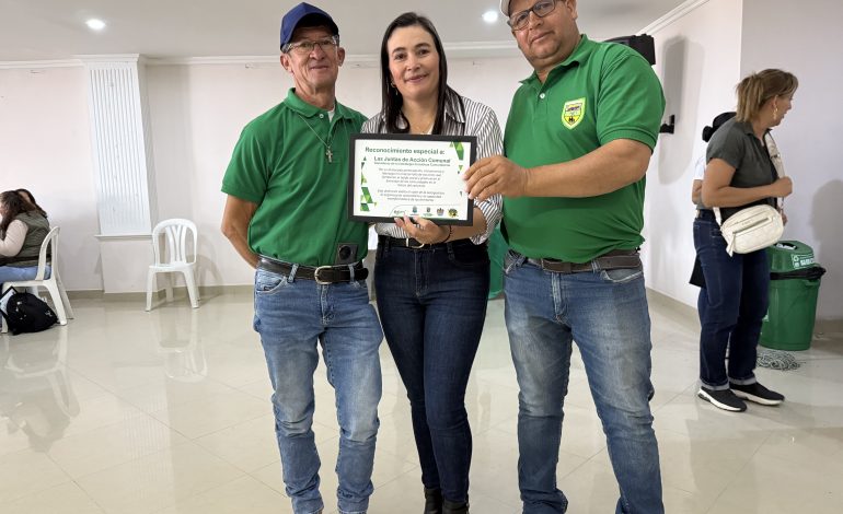 EPM y municipios del Altiplano Norte impulsan 19 proyectos ambientales comunitarios en Antioquia