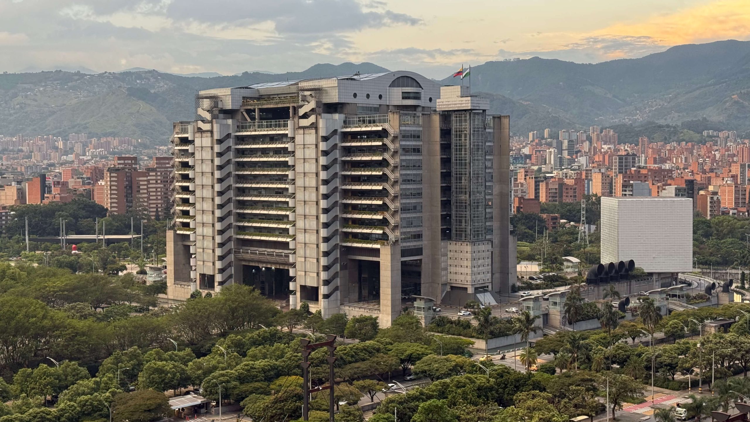 EPM recibió 118 proyectos hidroeléctricos que superan los 2800 MW de capacidad en Colombia